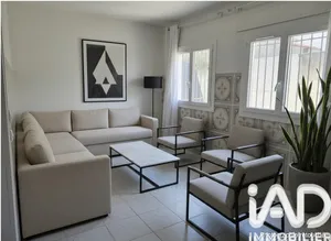 Townhouse in Marseille (13014)