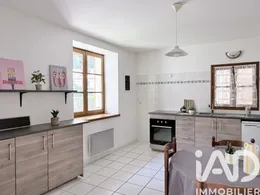 Apartment in Sassenage (38360)