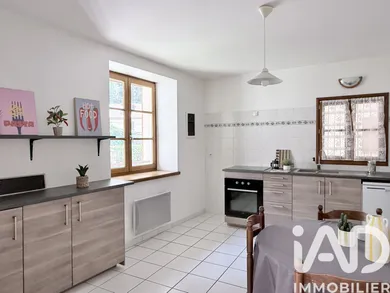 Appartement à Sassenage (38360)