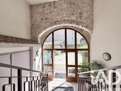 Appartement à Sassenage (38360)