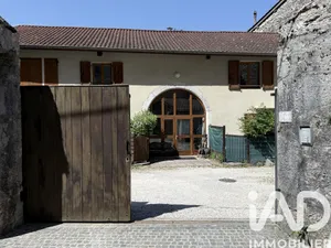 Appartement à Sassenage (38360)