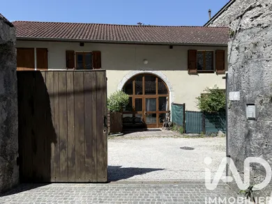 Appartement à Sassenage (38360)