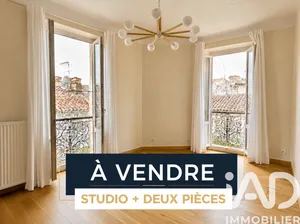 Apartment in Vence (06140)