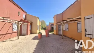 Maison à L'Isle-sur-la-Sorgue (84800)