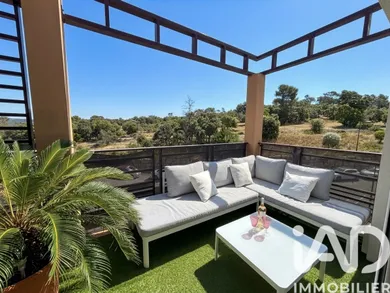 Appartement à Fréjus (83600)