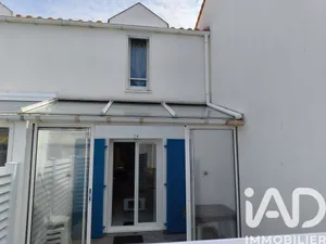 Detached house in Saint-Hilaire-de-Riez (85270)