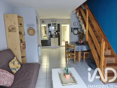Detached house in Saint-Hilaire-de-Riez (85270)