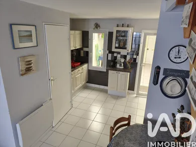 Detached house in Saint-Hilaire-de-Riez (85270)