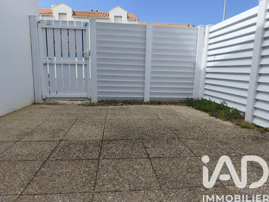 Detached house in Saint-Hilaire-de-Riez (85270)