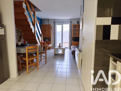 Detached house in Saint-Hilaire-de-Riez (85270)