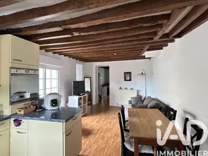 Appartement à Meaux (77100)
