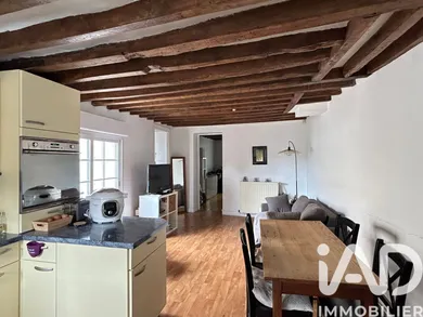 Appartement à Meaux (77100)