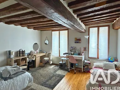 Appartement à Meaux (77100)