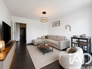 Appartement à Grenoble (38100)