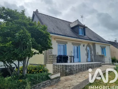 Maison à Guern (56310)