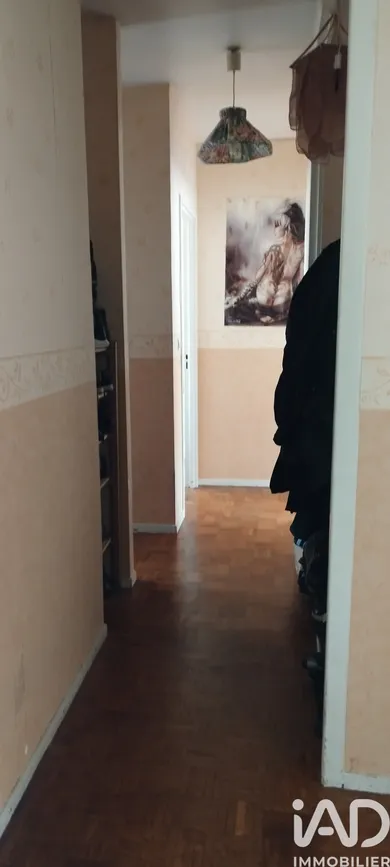 Appartement à Yerres (91330)