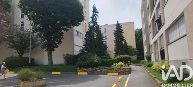 Appartement à Yerres (91330)