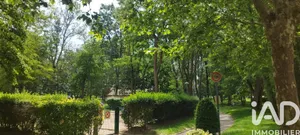 Apartment in Yerres (91330)