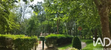 Apartment in Yerres (91330)