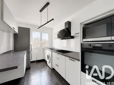 Appartement à Grenoble (38100)