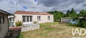Maison à Saran (45770)