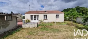 Maison à Saran (45770)