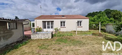 Maison à Saran (45770)