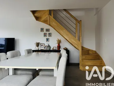 Maison à Saint-Nazaire (44600)