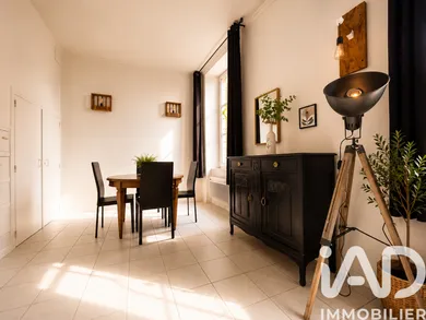 Apartment in Blois (41000)