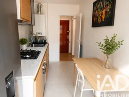 Appartement à Roquebrune-Cap-Martin (06190)