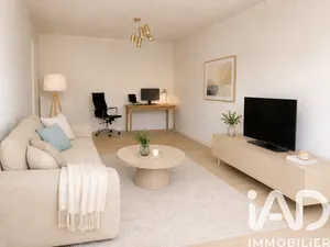 Apartment in Roquebrune-Cap-Martin (06190)