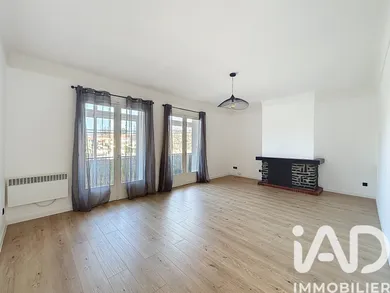 Apartment in Perpignan (66000)