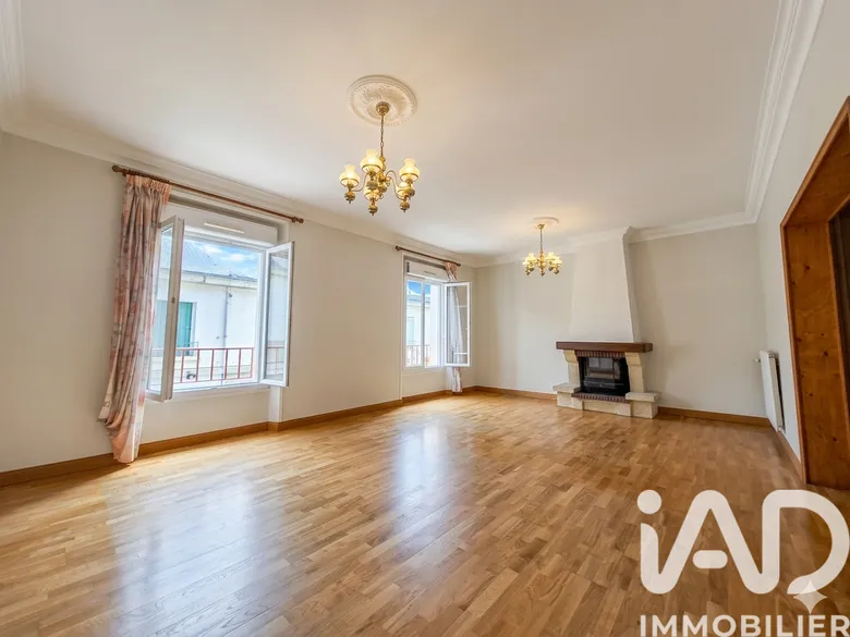 Appartement 5 pièces 106 m² · à Hennebont · 106 m² · 189 000 €