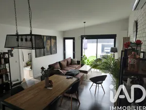 Apartment in Reims (51100)