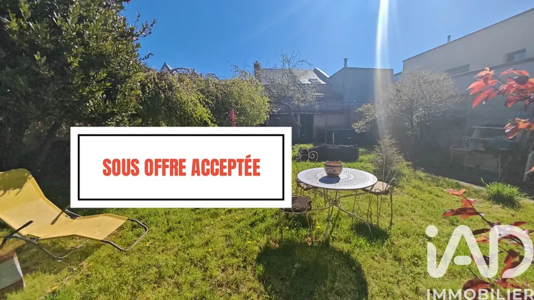 Maison 6 pièces 123 m² · à Le Havre · 123 m² · 295 000 €