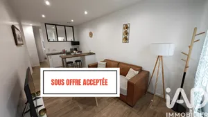 Appartement à Le Havre (76600)