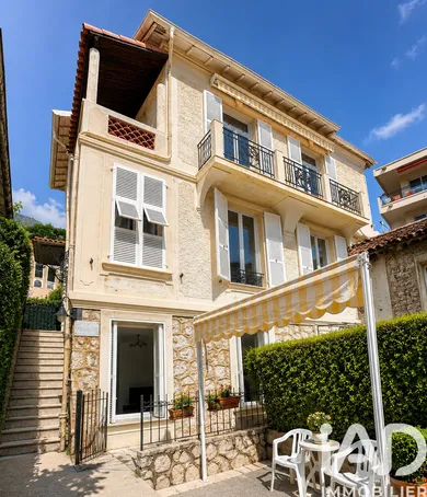 House in BEAUSOLEIL (06240)