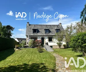 Maison à Pleudihen-sur-Rance (22690)
