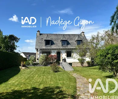Maison à Pleudihen-sur-Rance (22690)