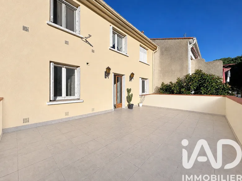 Appartement 4 pièces 90 m² · à Perpignan · 90 m² · 130 000 €