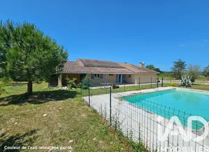 Maison à EYMET (24500)