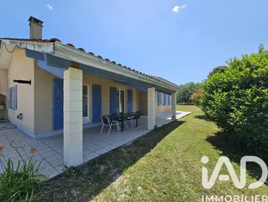 Maison à EYMET (24500)