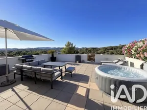Appartement à Fréjus (83600)