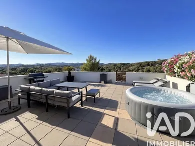 Appartement à Fréjus (83600)