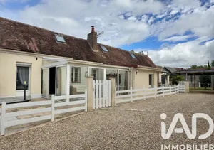 House in Villers-Saint-Barthélemy (60650)