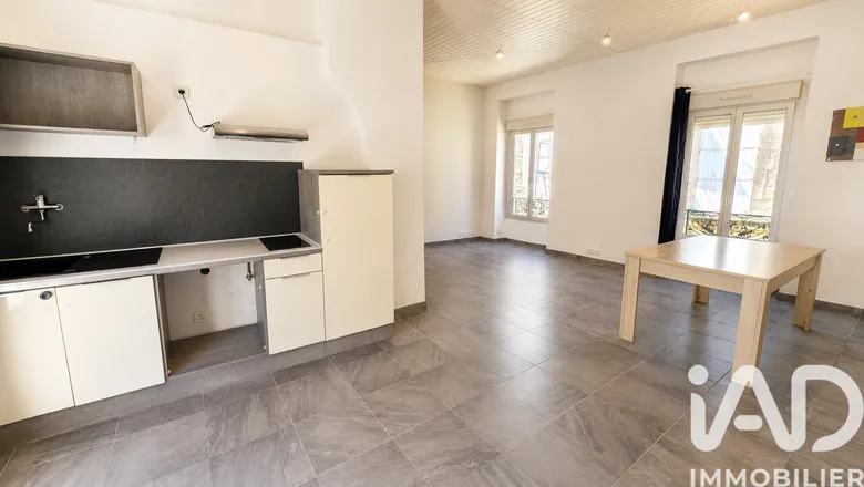 Vente immeuble 120 m² à Nîmes (30000) - 2033356 — 8