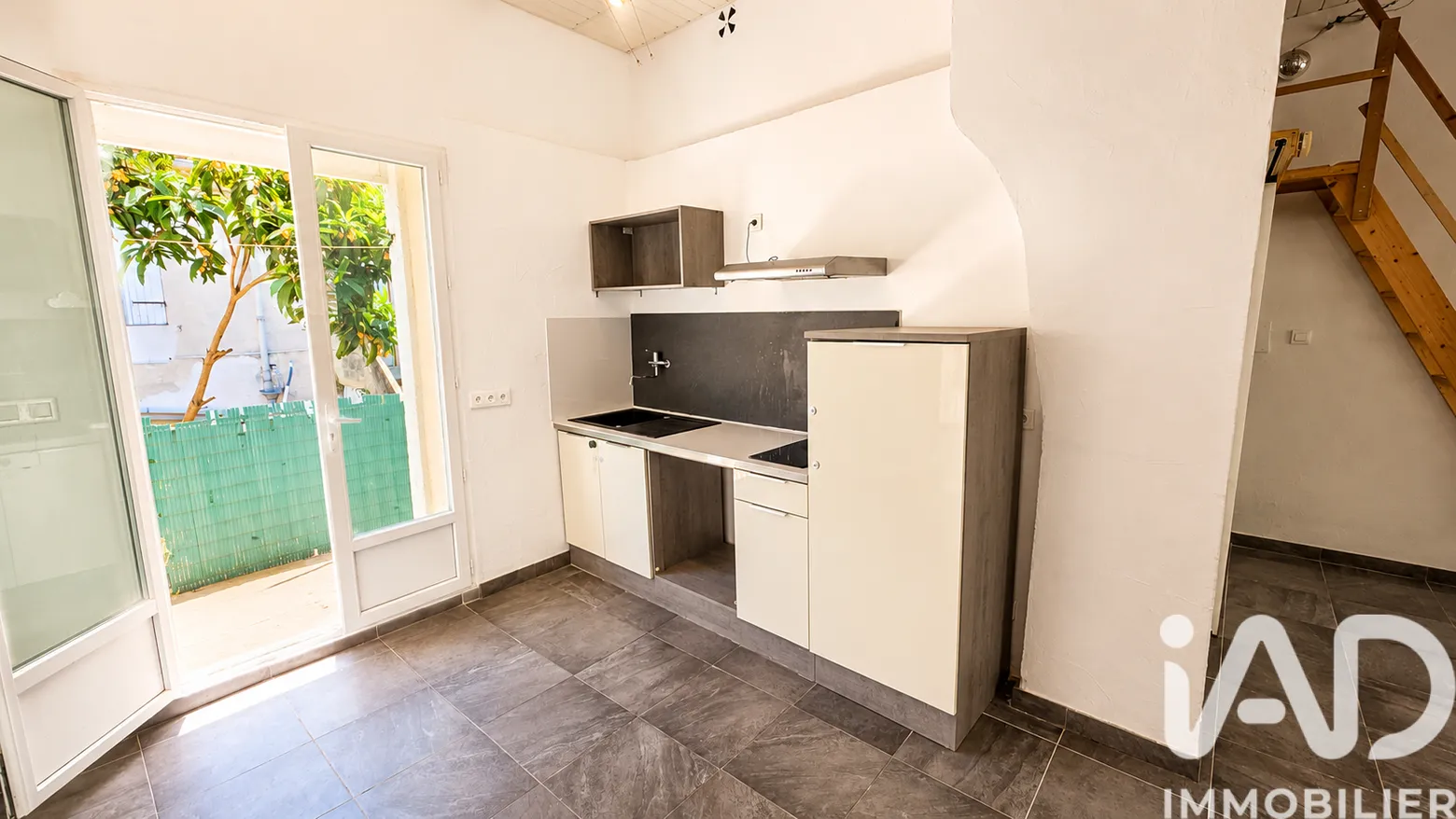 Vente immeuble 120 m² à Nîmes (30000) - 2033356 — 3