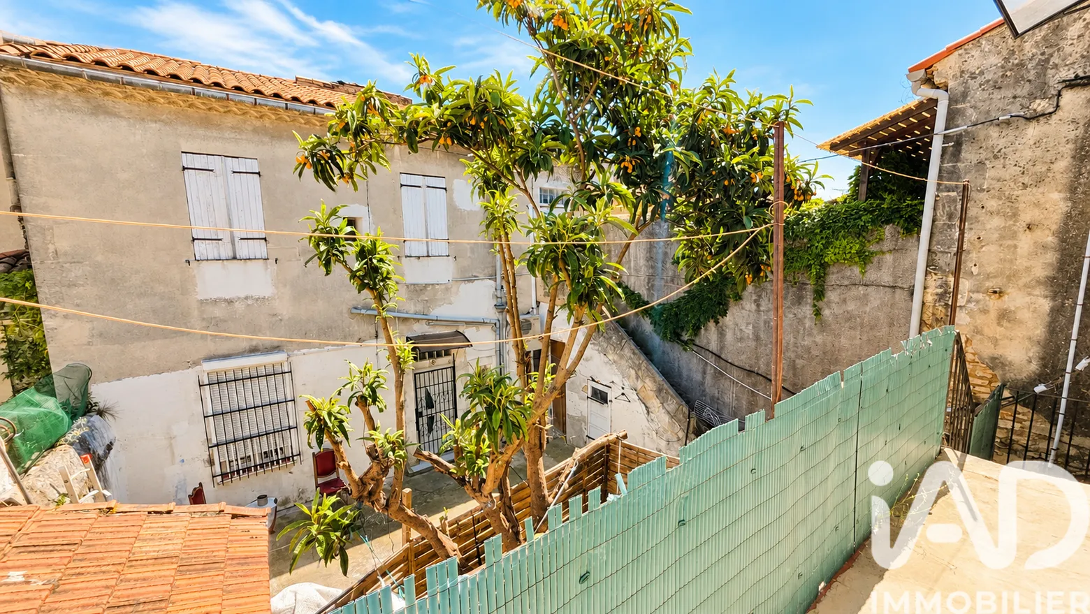 Vente immeuble 120 m² à Nîmes (30000) - 2033356 — 6