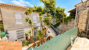 Immeuble à Nîmes (30000)