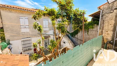 Immeuble à Nîmes (30000)